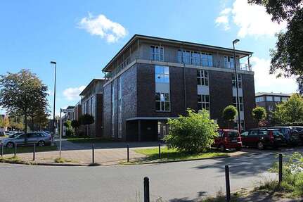 Büro in Bremen 322,10 € 26.9 m²