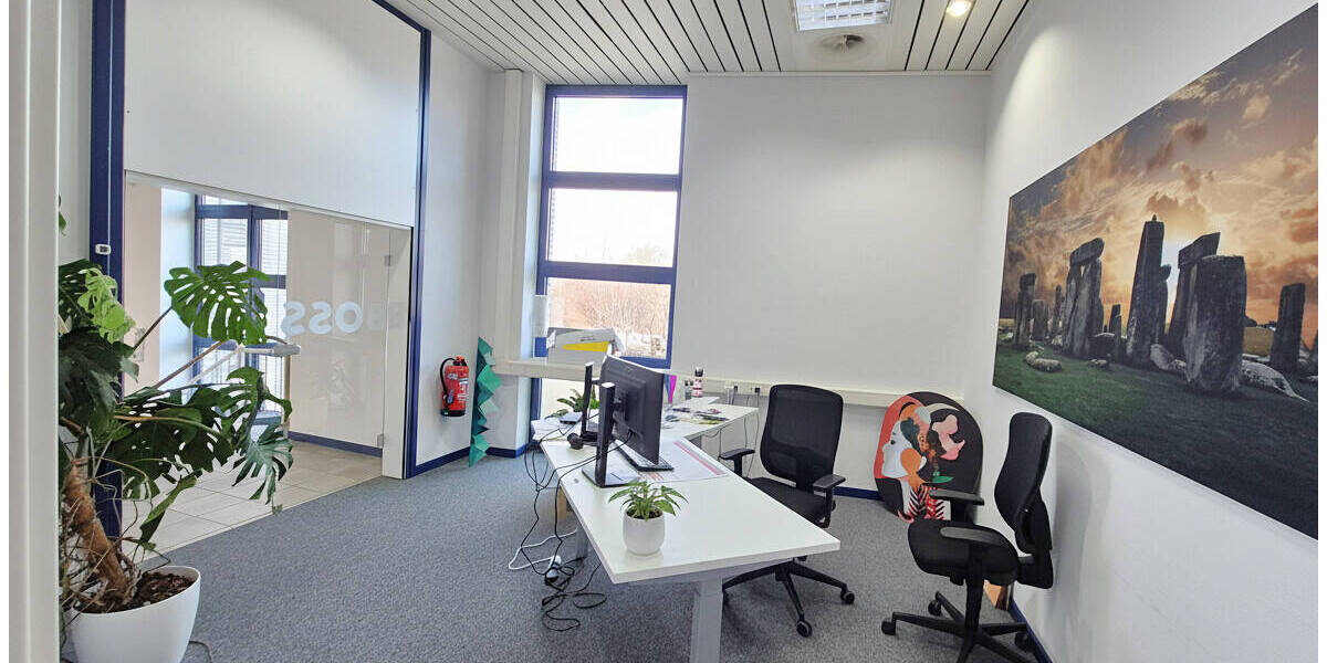 Gewerbeobjekt Porta Westfalica Lerbeck - 1 Zimmer, 715 m&sup2;, 1.390.000&euro; | Angebot:26015959