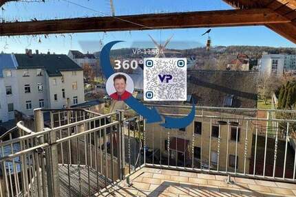 Wohnung Gera Debschwitz - 2 Zimmer, 60 m&sup2;, 59.900&euro; | Angebot:25666114