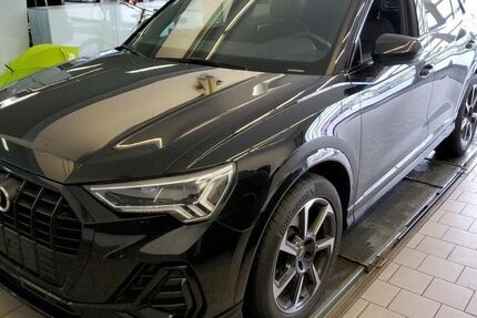 Audi Q3 52.681 km 33.355 &euro; Hagen 58091
