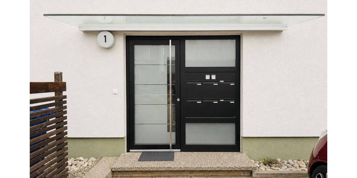 Etagenwohnung Bad Friedrichshall Kochendorf - 2 Zimmer, 66 m&sup2;, 224.800&euro; | Angebot:26815652