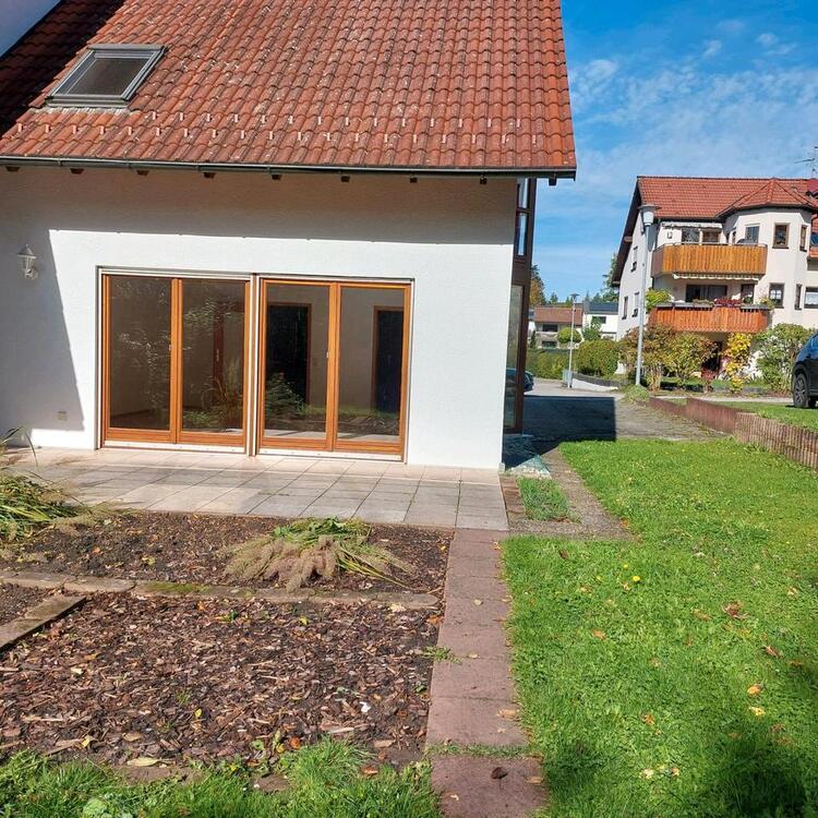 Doppelhaushälfte in Maihardt zimmer