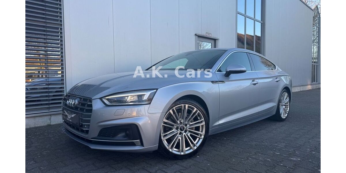 Audi A5 214.000 km 18.799 &euro; Gronau 48599