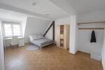 Dachgeschoßwohnung Schwieberdingen - 3.5 Zimmer, 73 m&sup2;, 750&euro; | Angebot:26018590
