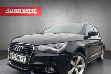 Audi A1 162.980 km 9.999 &euro; Cottbus 03051