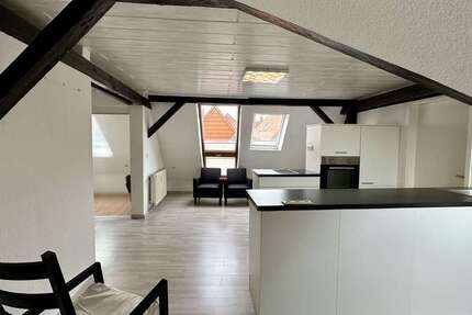 Wohnung zum Kaufen in Neustadt 129.000 € 87 m² 3 zimmer