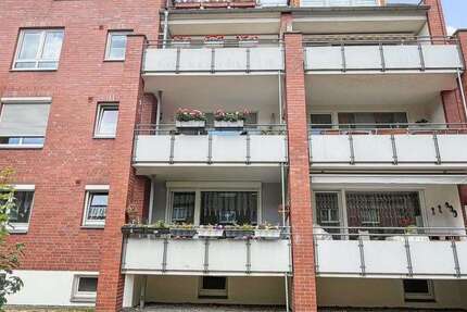 Wohnung zum Kaufen in Garbsen 185.000 € 58 m²