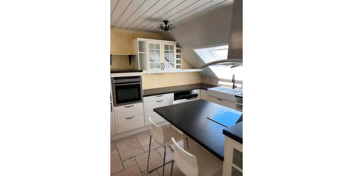 Maisonettenwohnung Salach - 4.5 Zimmer, 116 m&sup2;, 335.000&euro; | Angebot:26960673