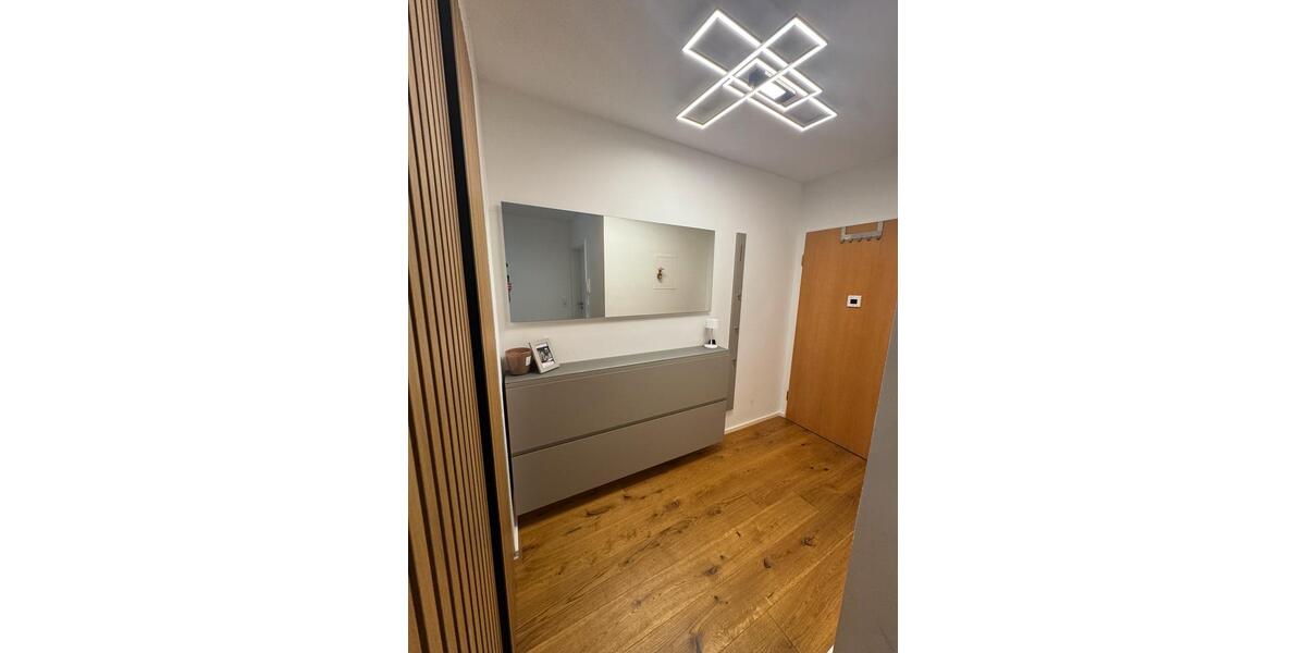Etagenwohnung Neusäß - 3 Zimmer, 85 m&sup2;, 459.000&euro; | Angebot:27077088