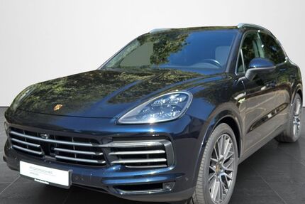 Porsche Cayenne 91.250 km 61.950 &euro; Bonn 53119