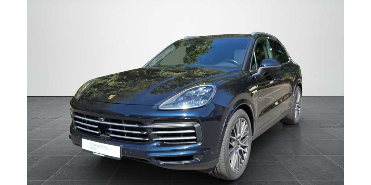 Porsche Cayenne 91.250 km 61.950 &euro; Bonn 53119