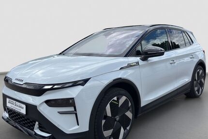 Skoda Elroq 1.020 km 51.500 &euro; Lehe 26892