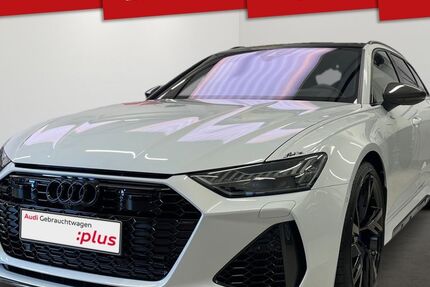 Audi RS6 4.400 km 149.299 &euro; Kempten 87435