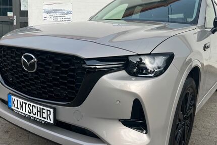 Mazda CX-60 62.789 km 38.800 &euro; Bad Oeynhausen 32545