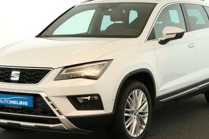 Seat Ateca 151.000 km 15.990 &euro; Donnersdorf 97499
