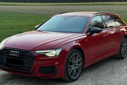 Audi A6 81.000 km 33.700 &euro; Beimerstetten 89179