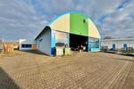 Gewerbeobjekt Uplengen - 1.500&euro; | Angebot:19462360