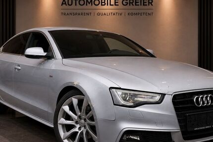 Audi A5 140.500 km 9.499 &euro; Nidderau 61130