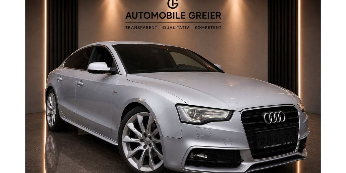 Audi A5 140.500 km 9.499 &euro; Nidderau 61130