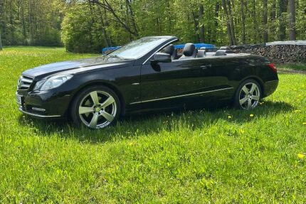Mercedes E 350