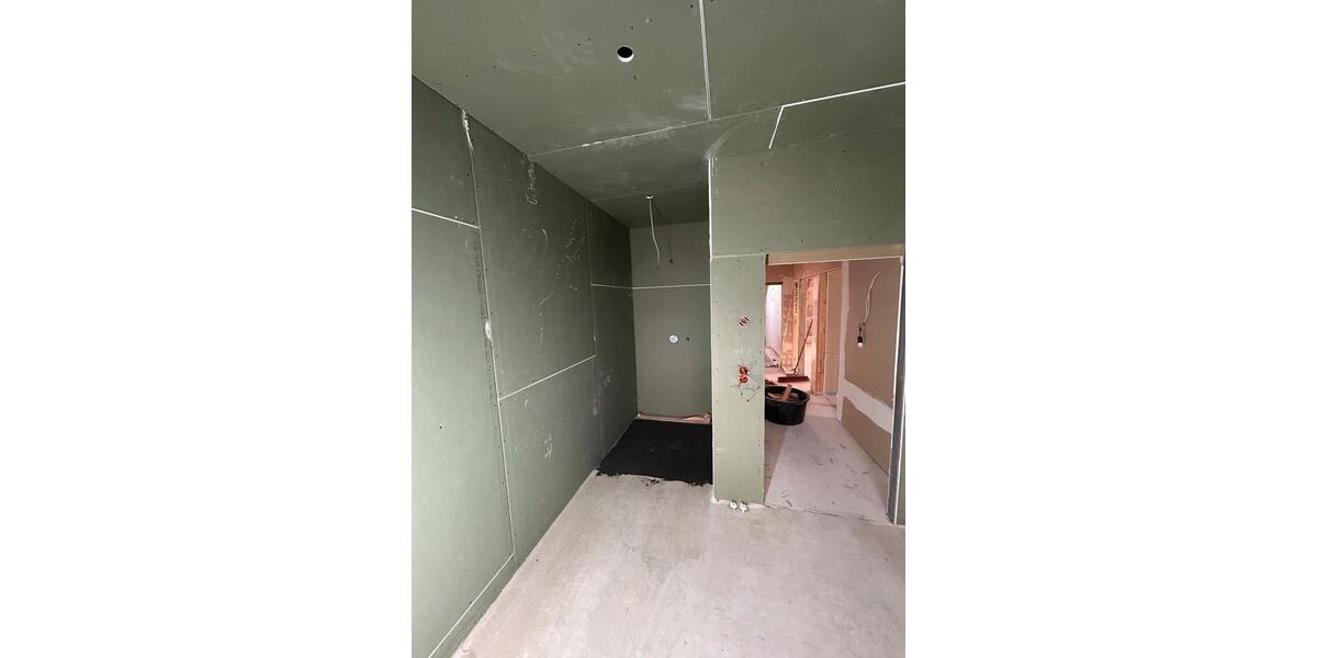 Etagenwohnung Dingelstädt - 3 Zimmer, 104 m&sup2;, 995&euro; | Angebot:25806477