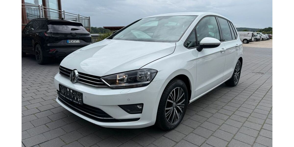VW Golf 130.943 km 10.990 &euro; Pirk 92712