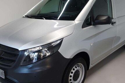 Mercedes-Benz Vito 175.000 km 18.390 € Malsch bei Wiesloch 69254
