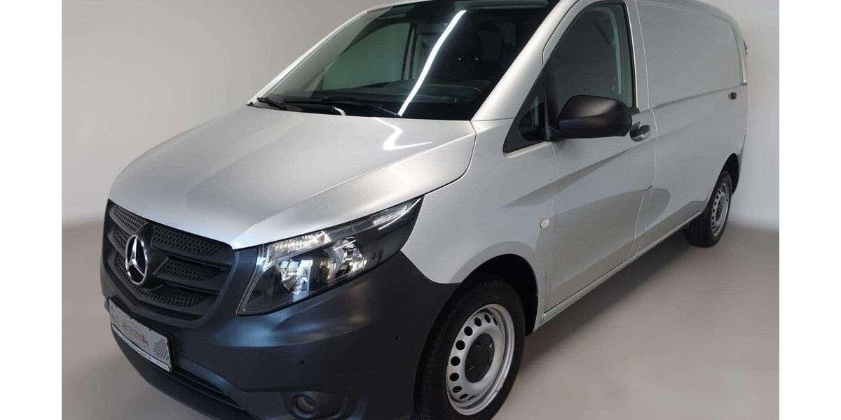 Mercedes-Benz Vito 175.000 km 18.390 € Malsch bei Wiesloch 69254