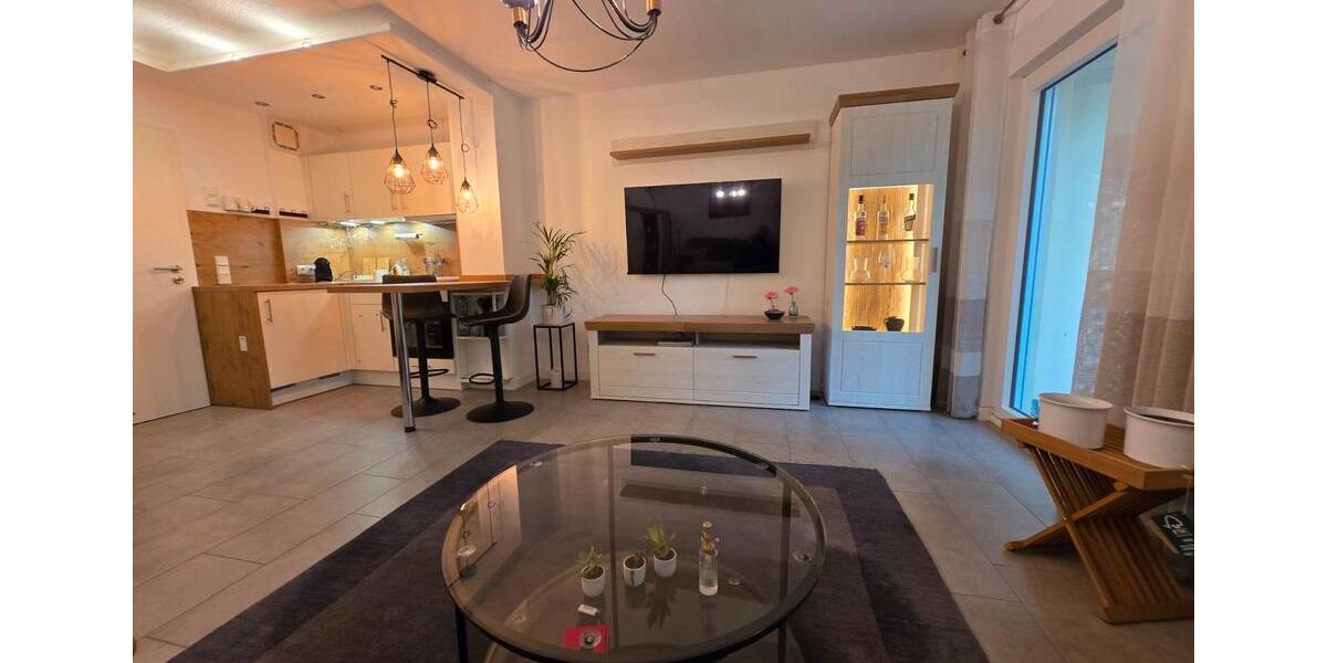 Etagenwohnung Fürth Altstadt - 1 Zimmer, 32 m&sup2;, 550&euro; | Angebot:26347033