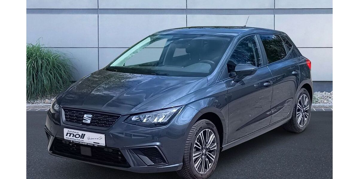 Seat Ibiza 2.700 km 22.490 &euro; Biberach 88400