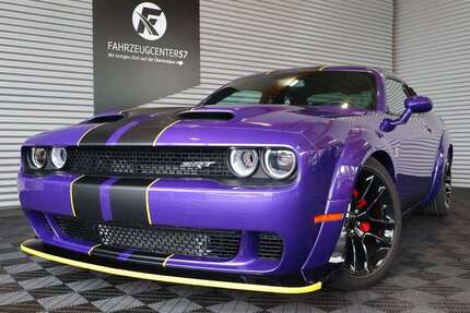 Dodge Challenger 42.393 km 42.900 &euro; Wenden 57482