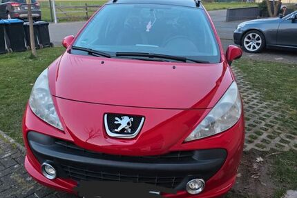Peugeot 207 184.000 km 2.500 &euro; Euskirchen 53881
