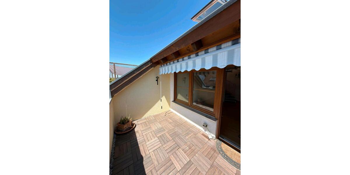 Maisonettenwohnung Salach - 4.5 Zimmer, 116 m&sup2;, 335.000&euro; | Angebot:26960673