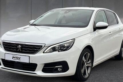 Peugeot 308 49.194 km 14.940 &euro; Göttingen 37079