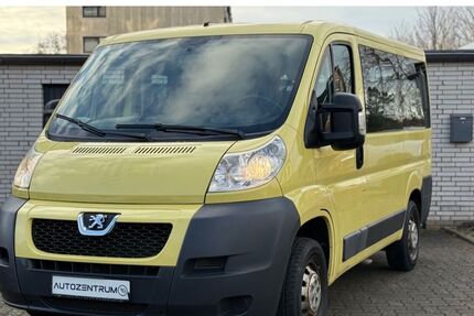Peugeot Boxer 119.872 km 7.990 &euro; Neumünster 24539