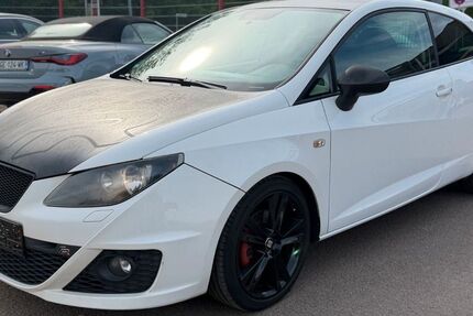 Seat Ibiza 248.000 km 3.999 &euro; Saarlouis 66740