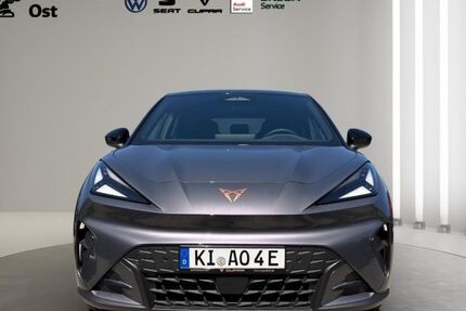 Cupra Raval 4.900 km 39.980 &euro; Kiel 24148