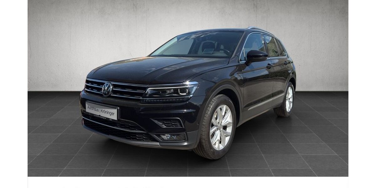 VW Tiguan 100.311 km 22.990 &euro; Birkenfeld 55765