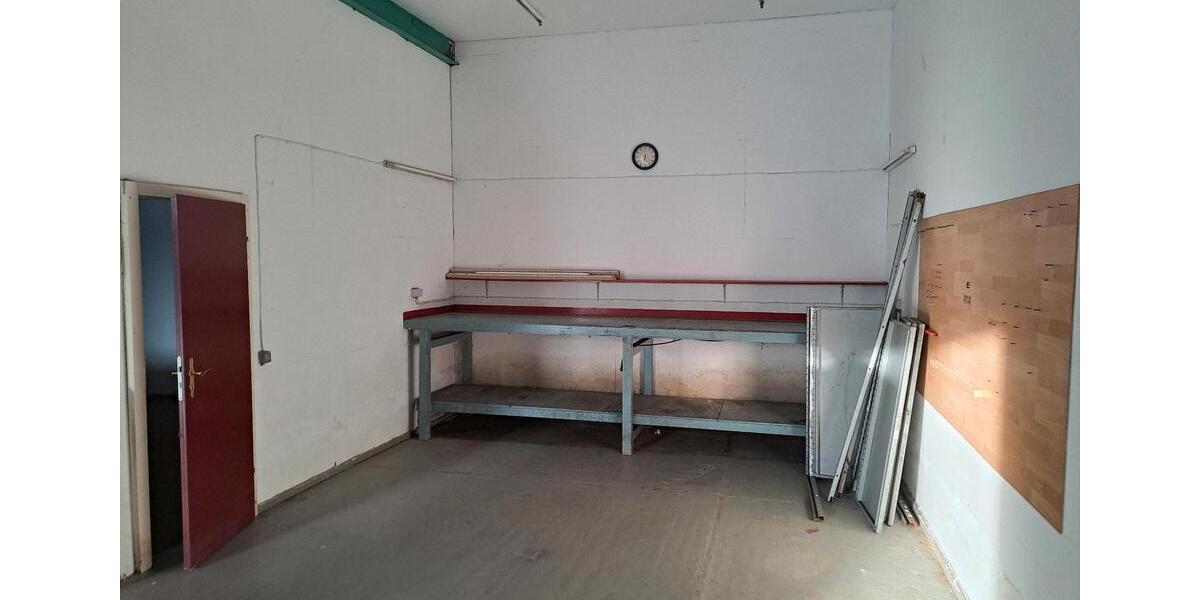 Gewerbeobjekt Kahla - 499&euro; | Angebot:25174823