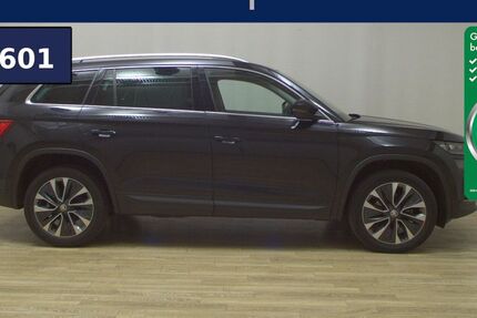 Skoda Kodiaq 133.474 km 20.680 &euro; Bremen / Arsten 28279