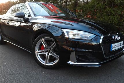 Audi A5 53.000 km 32.200 € Hamburg 22043