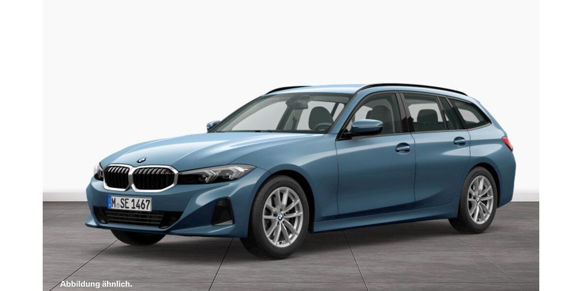 BMW 318 13.003 km 35.990 &euro; Kassel 34125