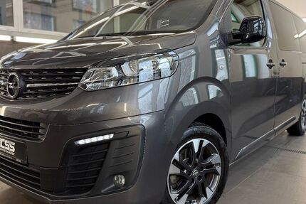 Opel Zafira Life 107.089 km 29.788 &euro; Cottbus 03044