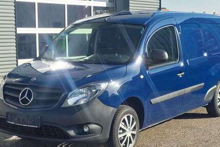 Mercedes-Benz Citan 54.000 km 15.998 &euro; Landau 76829