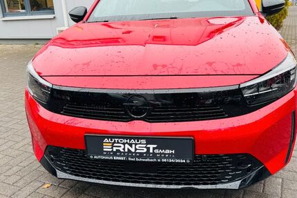 Opel Corsa 22.500 km 15.590 &euro; Bad Schwalbach 65307