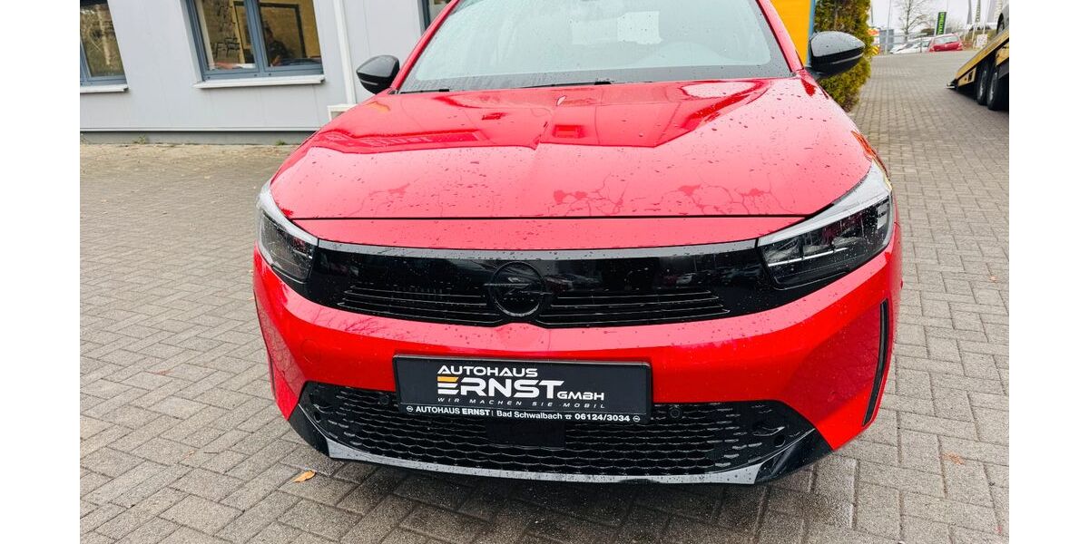 Opel Corsa 22.500 km 15.590 &euro; Bad Schwalbach 65307