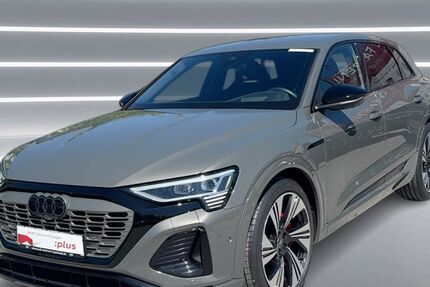 Audi Q8 e-tron 28.240 km 47.890 &euro; Ingolstadt 85057