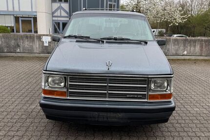 Chrysler Voyager 170.000 km 3.900 &euro; Feldkirchen 85622