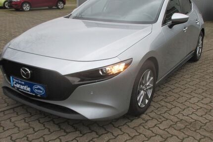 Mazda 3 44.500 km 16.990 &euro; Hollenstedt 21279