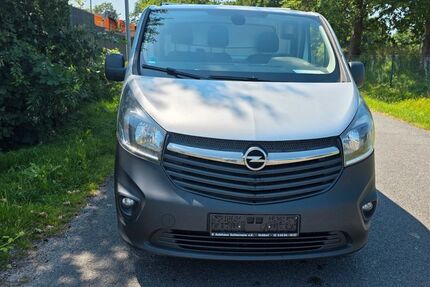 Opel Vivaro 255.500 km 5.300 &euro; Westoveledingen 26810